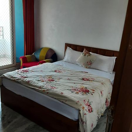 Hotel Padam Palace أُودايبور المظهر الخارجي الصورة